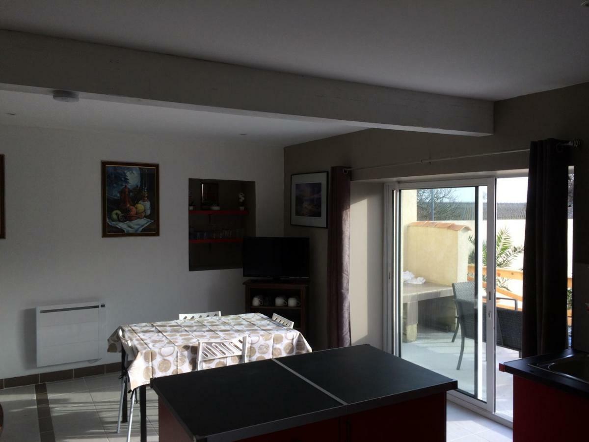 Le Village Neulles Εξωτερικό φωτογραφία