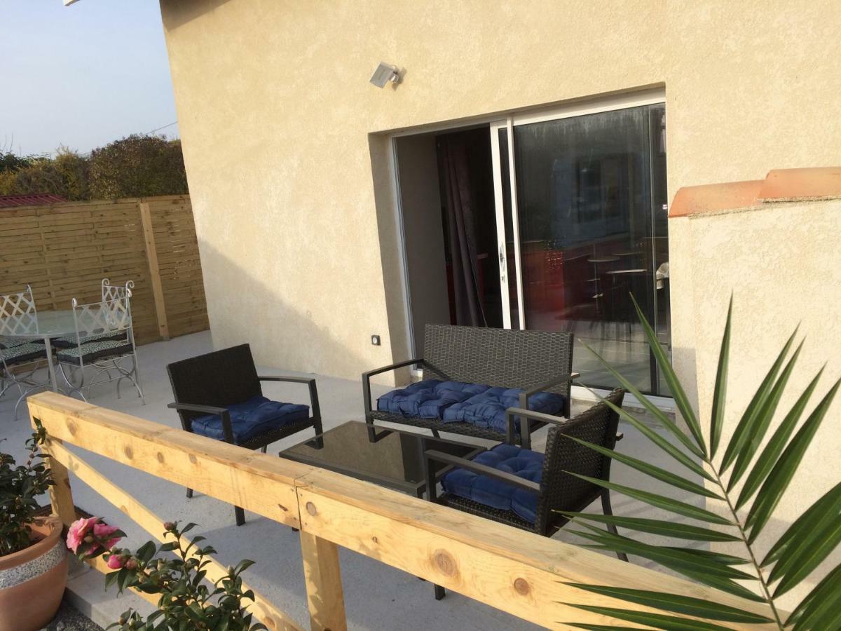 Le Village Neulles Εξωτερικό φωτογραφία
